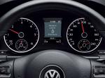 Volkswagen Tiguan 2011 года